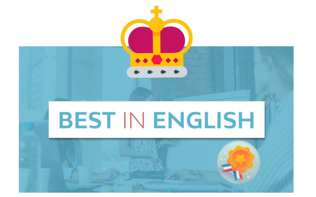 Best in English Online MEDNARODNO TEKMOVANJE IZ ZNANJA ANGLEŠČINE