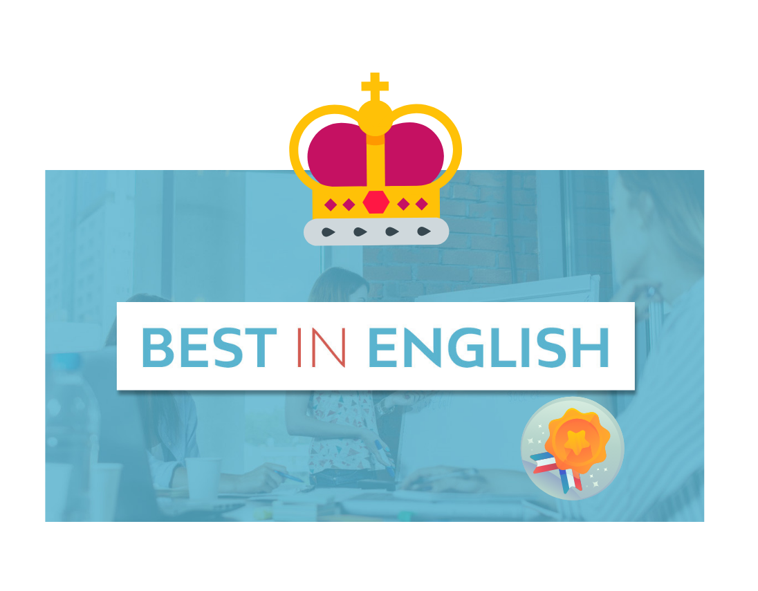 Best in English Online MEDNARODNO TEKMOVANJE IZ ZNANJA ANGLEŠČINE Best in English Online MEDNARODNO TEKMOVANJE IZ ZNANJA ANGLEŠČINE