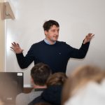 Predstavnik podjetja Thermana Laško (Gregor Podkoritnik)