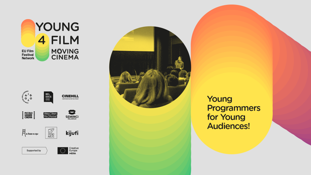 Young4Film