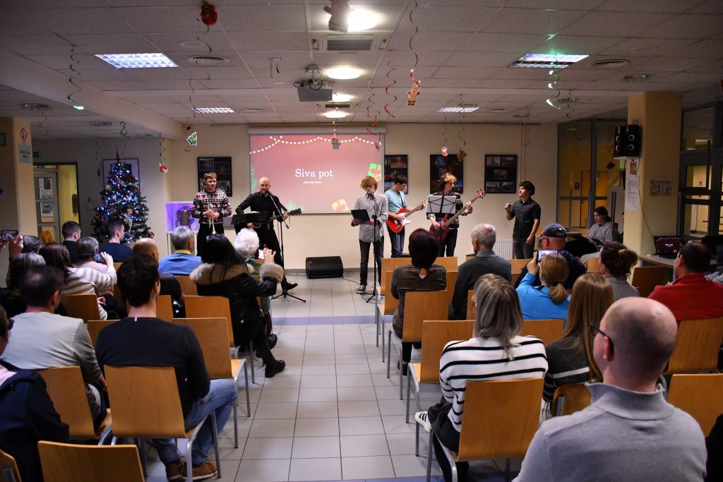 Bend STPŠ Trbovlje