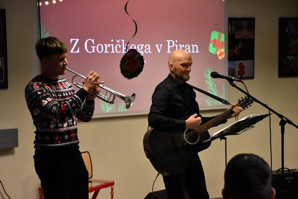 Bend STPŠ Trbovlje