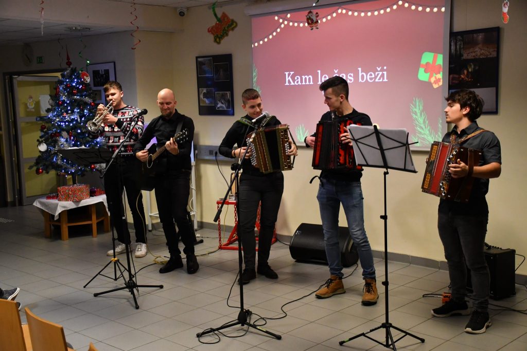 Bend STPŠ Trbovlje