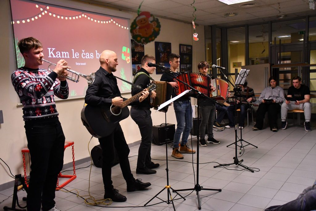 Bend STPŠ Trbovlje