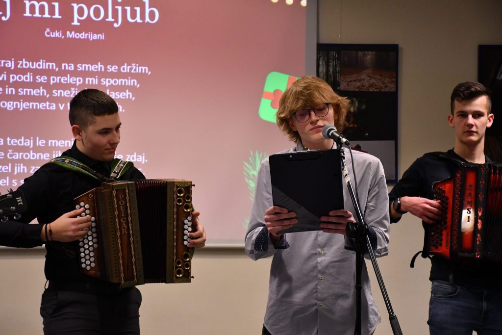 Bend STPŠ Trbovlje