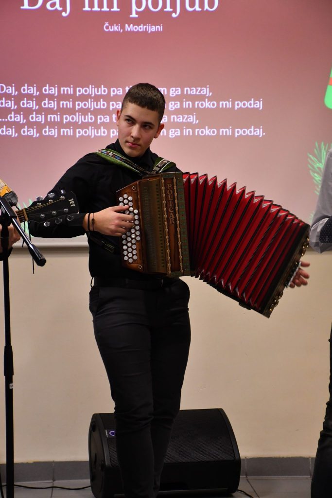 Bend STPŠ Trbovlje