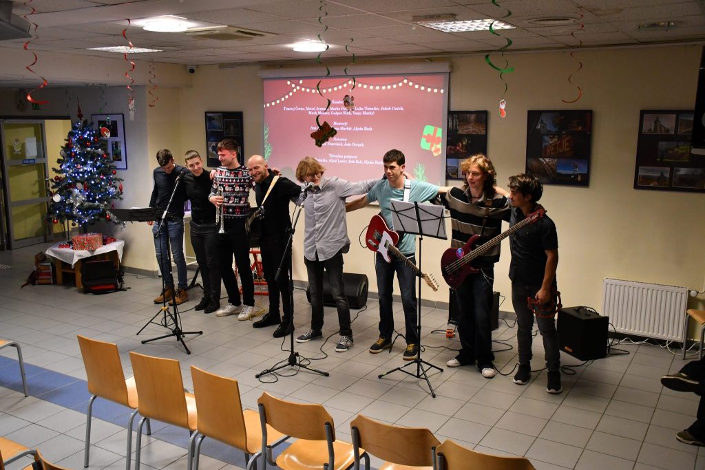 Bend STPŠ Trbovlje
