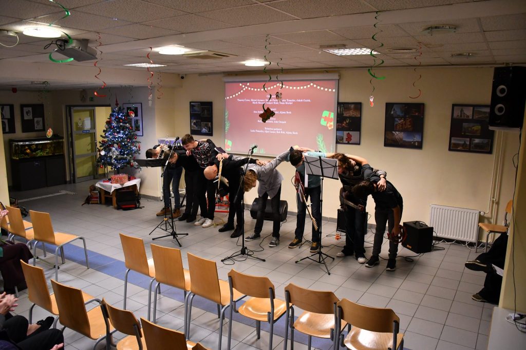 Bend STPŠ Trbovlje