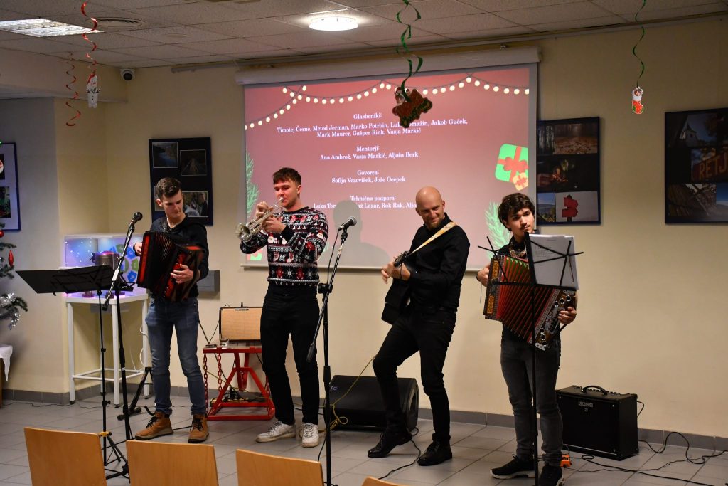 Bend STPŠ Trbovlje