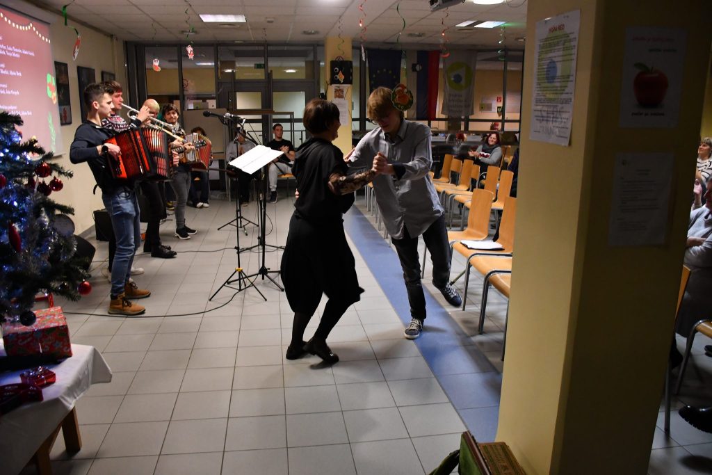 Bend STPŠ Trbovlje