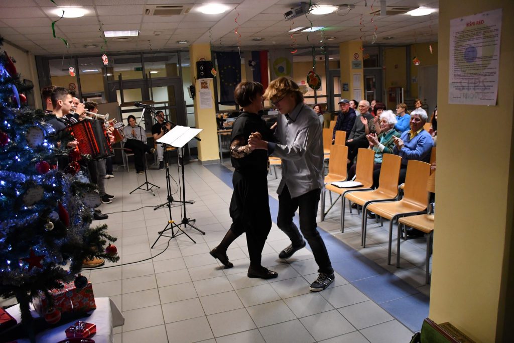 Bend STPŠ Trbovlje