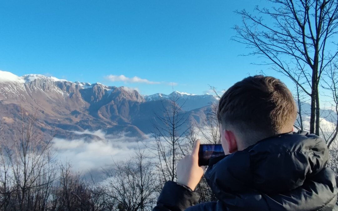 Tabor na Livških ravnah