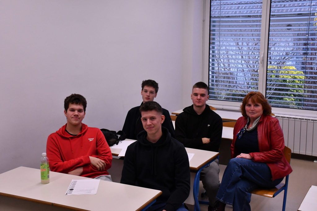 Dan1 - projektni dnevi