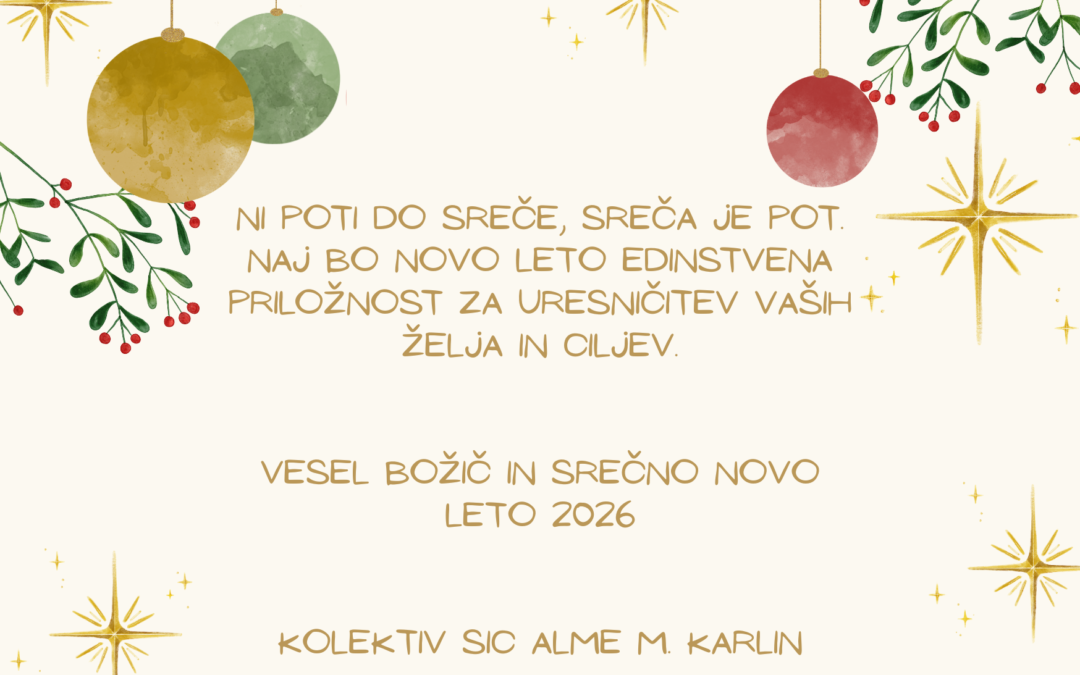 Voščilo