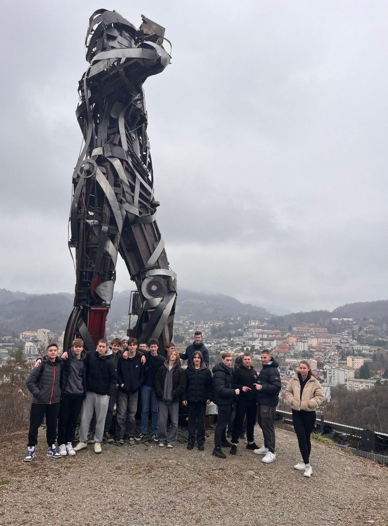 Dan 2 - projektni dan