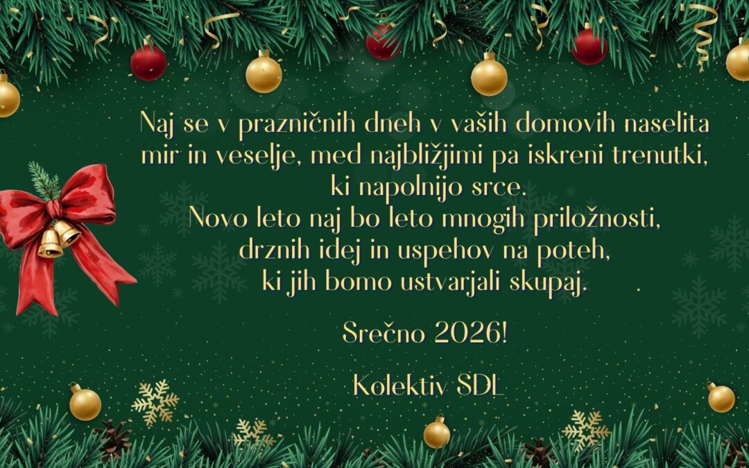 Voščilnica