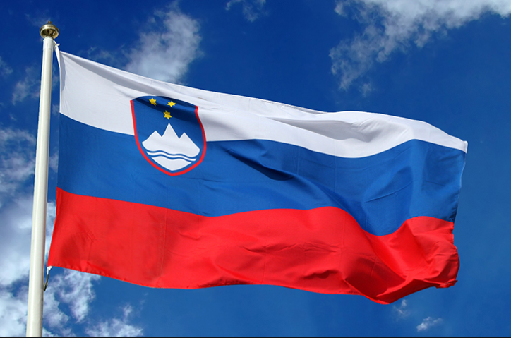 Proslava Dneva samostojnosti in enotnosti