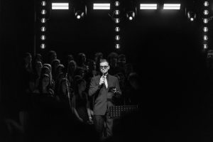 Koncert MMPZ Šolskega centra Celje - Andraž Pušnik