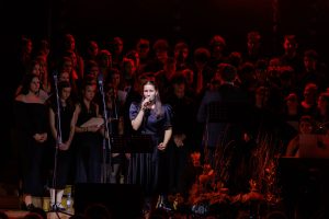 Koncert MMPZ Šolskega centra Celje - Neža