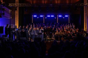 Koncert MMPZ Šolskega centra Celje
