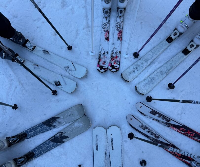 ŠPORTNI TABOR ROGLA 2025