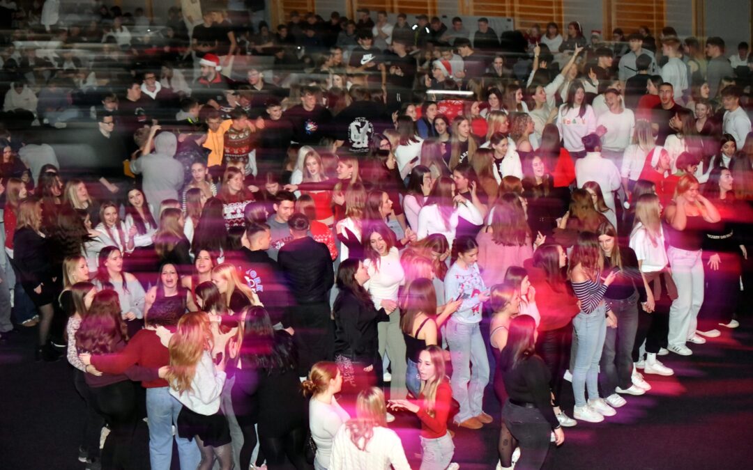 Fotografije kulturne prireditve in zabave
