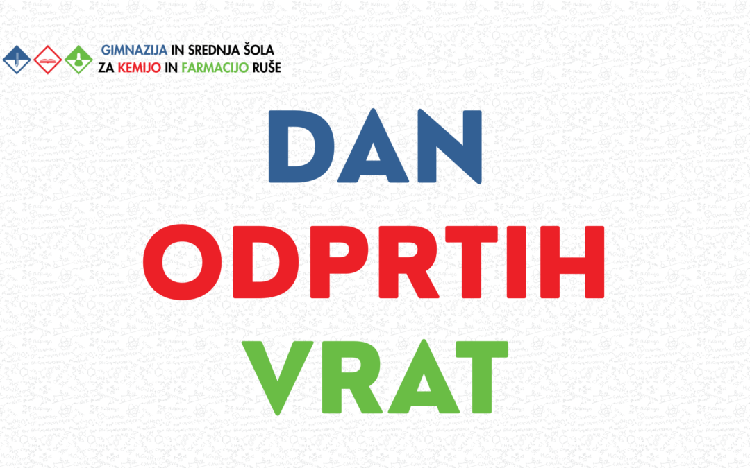 DAN ODPRTIH VRAT