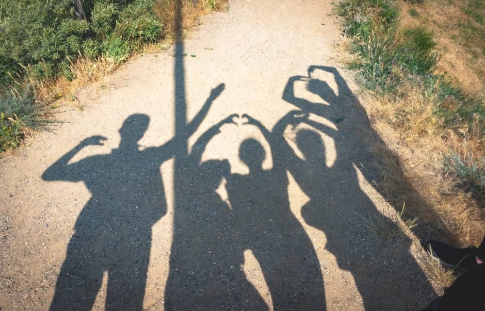 DRAMA ALERT! KAKO PREŽIVETI DRAMO MED PRIJATELJI?