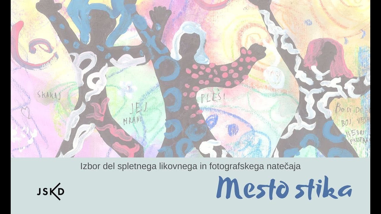 Mesto stika