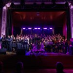 Praznični koncert Šolskega centra Celje_vsi nastopajoči