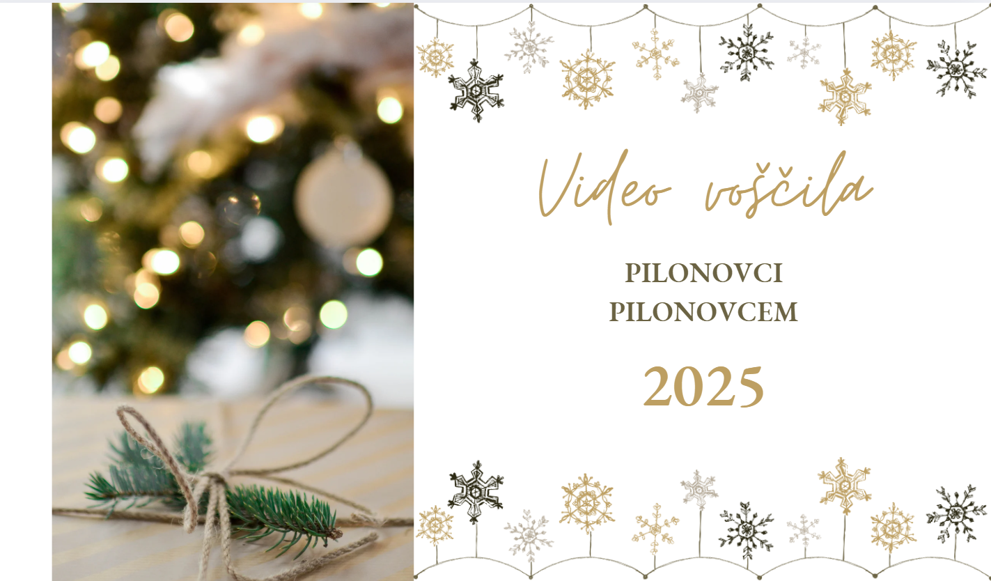 Pilonovci pilonovcem Pilonovci pilonovcem