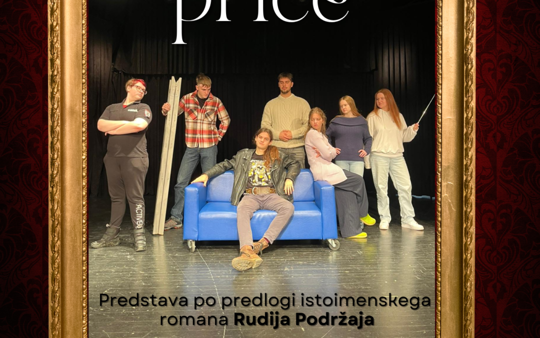 Predstava Simonove priče