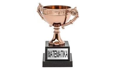 Poročilo o šolskem tekmovanju iz razvedrilne matematike