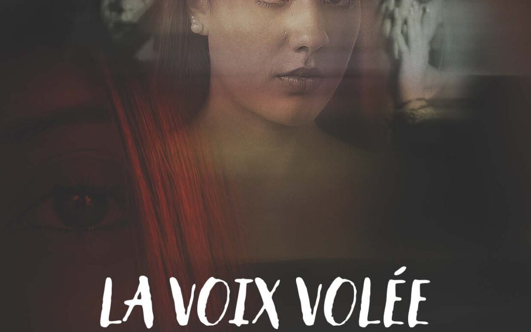 La Voix volée (Ukraden glas)