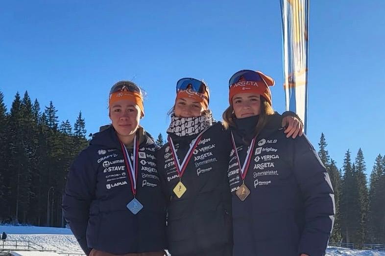 Športni uspehi naših dijakov 🏆
