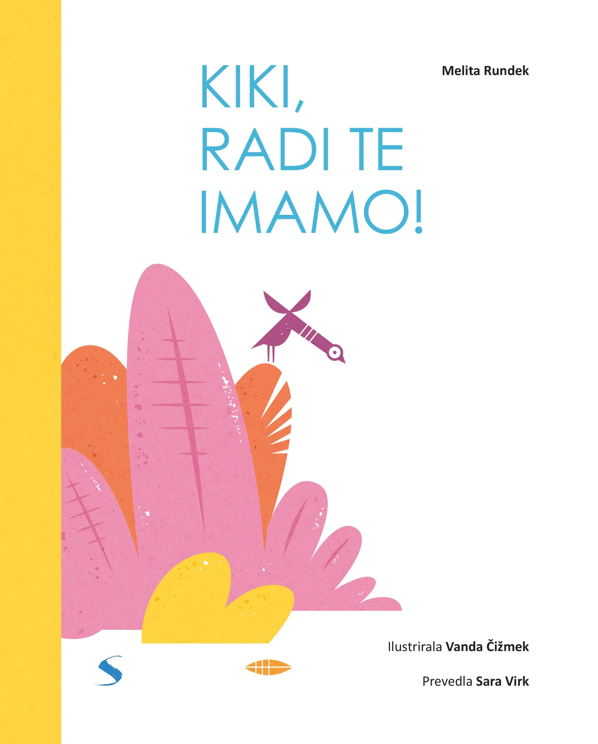 Izmenjava knjižnega junaka