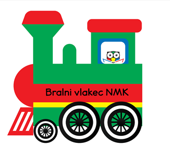 Bralni vlakec