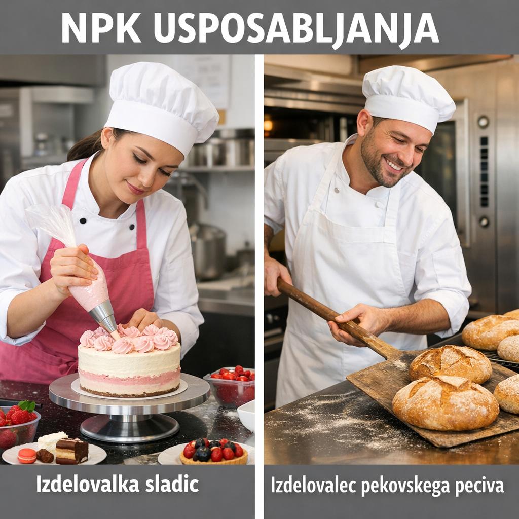 NPK usposabljanje NPK usposabljanje