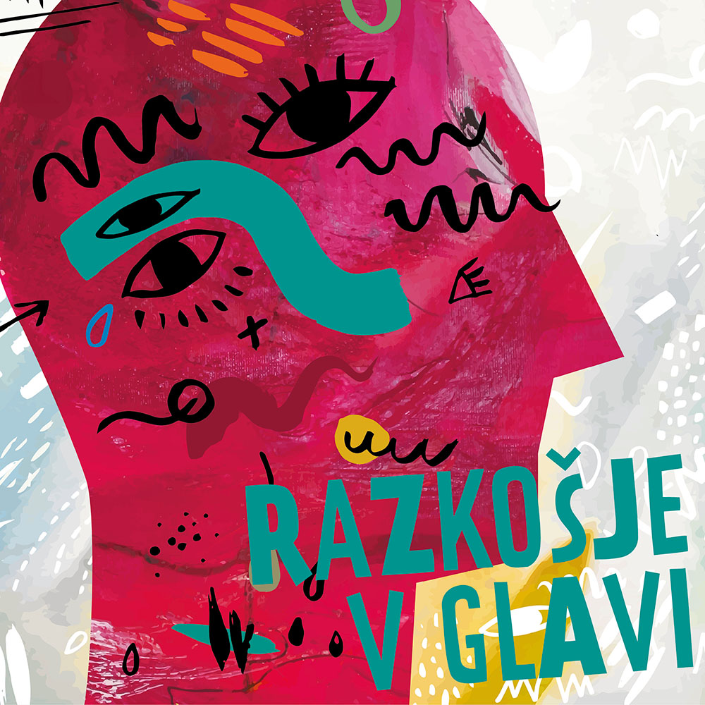 Razkošje v glavi Razkošje v glavi