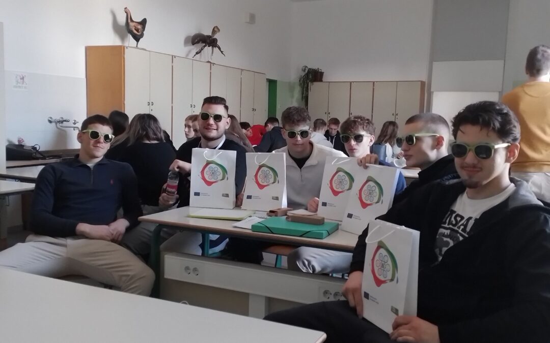 Šola odprte kohezije