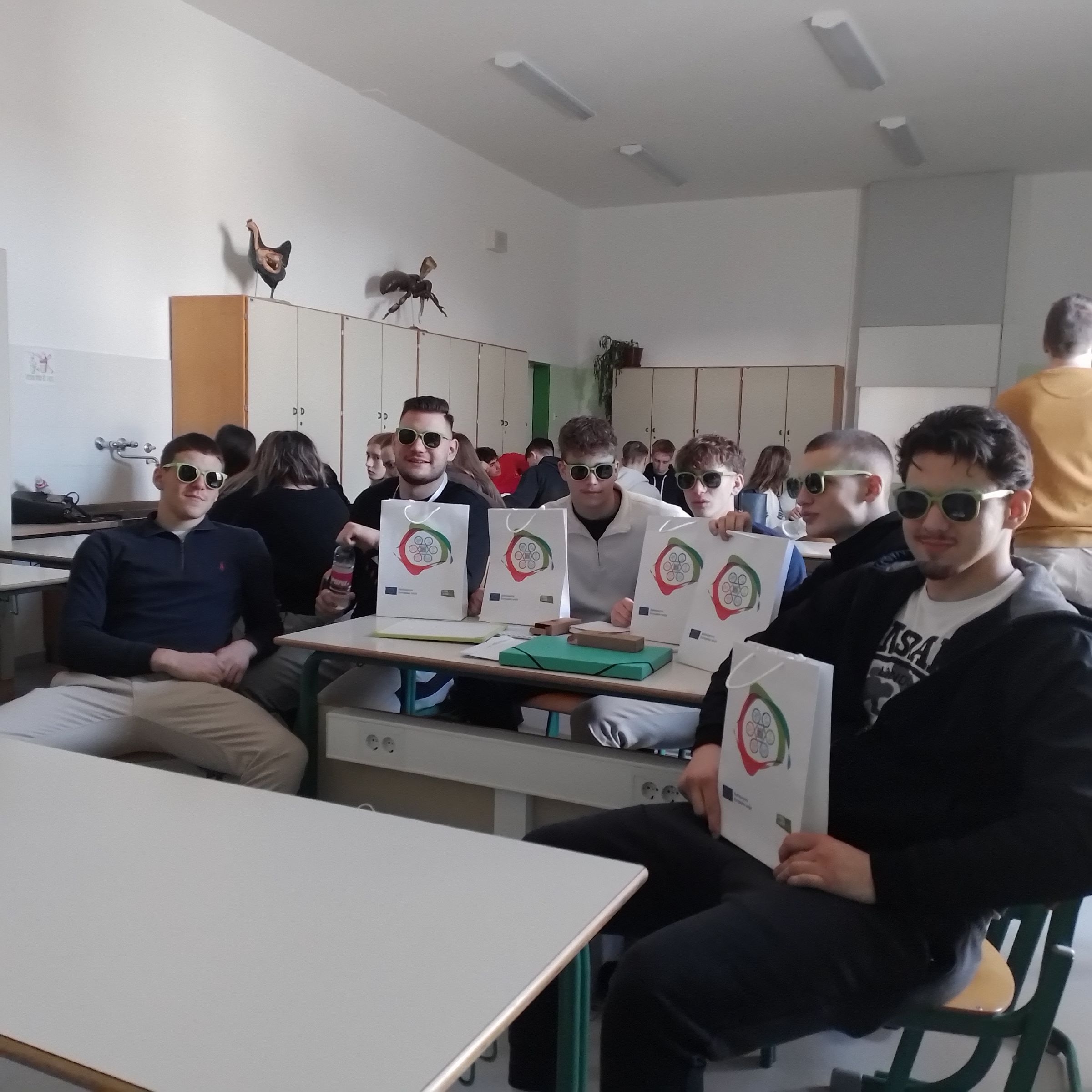Šola odprte kohezije