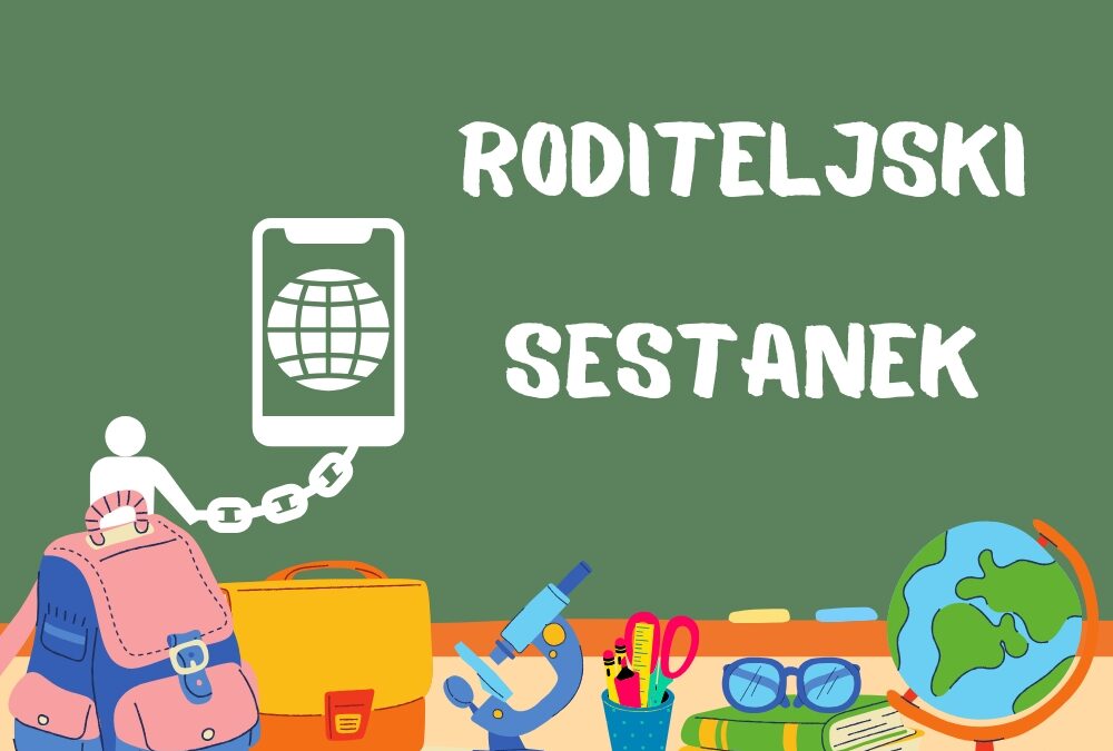 Roditeljski sestanek