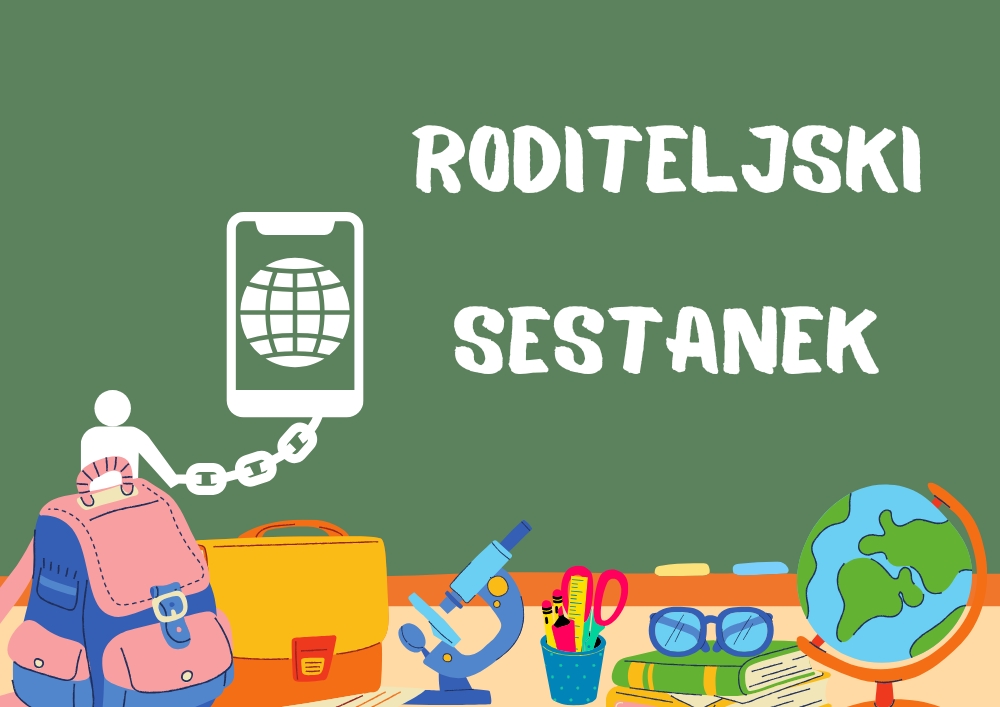 Roditeljski sestanek Roditeljski sestanek
