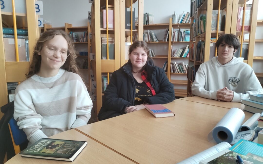 Druženje v bralnem klubu #knjigebrat