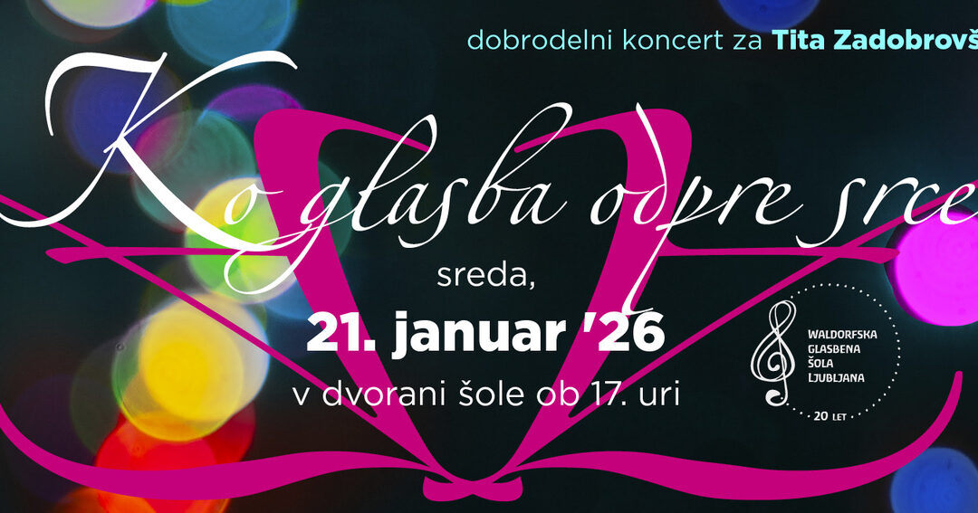 DOBRODELNI KONCERT