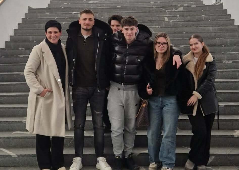 Nacionalna konferenca: “Ali spreminjamo svet na bolje?”