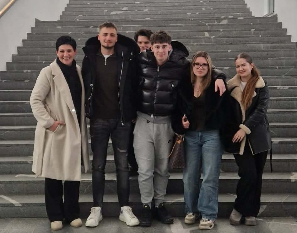 Nacionalna konferenca: “Ali spreminjamo svet na bolje?”