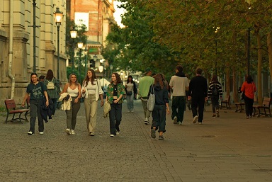Sodeluj v mobilnostem projektu Gremo mi drugače 2.0