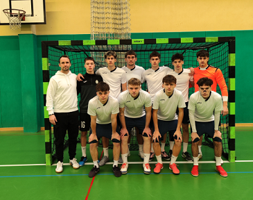Regijski finale v nogometu