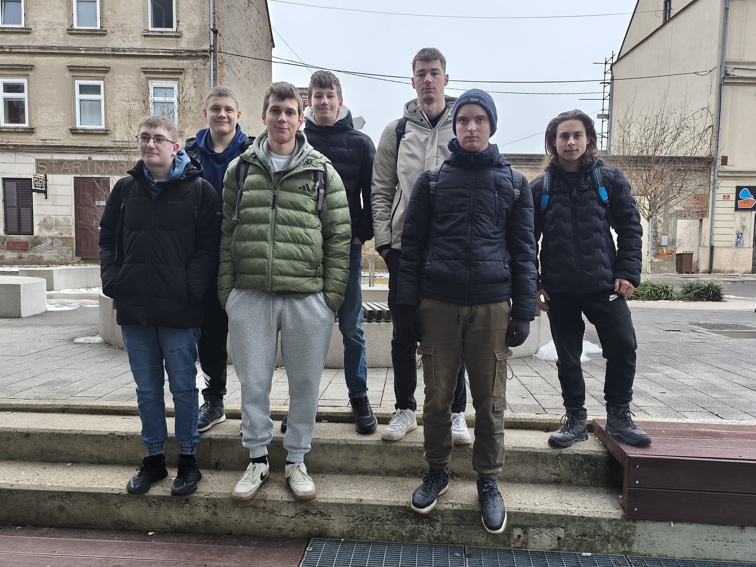 Štiri zlata in eno srebrno priznanje na državnem tekmovanju v računalniškem mišljenju Bober Štiri zlata in eno srebrno priznanje na državnem tekmovanju v računalniškem mišljenju Bober